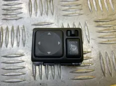 Джойстик регулировки зеркал Nissan Navara (D40) 2004-2015 2010 68492EB300 ПИКАП 2.5 D YD25DDTI
