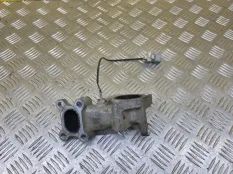 Патрубок впускного коллектора ISUZU D-Max II (2012-2021) 2012 8981512100 ПИКАП 2.5 D TFS86J