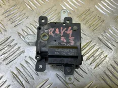 Моторчик заслонки печки Toyota Rav 4 (XA30) (2005-2014) 2009 0638000920 3.5 I 2GRFE