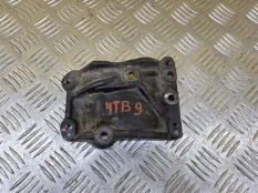Кронштейн двигателя ISUZU D-Max II (2012-2021) 2012 81207144 ПИКАП 2.5 D TFS86J