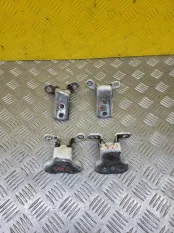 Петля двери Toyota Tundra II (2006-2022) 2008 6871002020 ПИКАП 5.7 I 3URFE, передняя