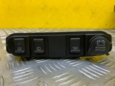 Блок кнопок Chrysler PT Cruiser 2000-2010 2002 04671672AA 2000-2010 2.4 I EDZ