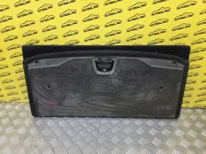 Пол багажника Land Rover Range Rover Evoque I (2011-2018) 2014 BJ321350AF 2.2 D 224DT