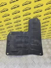 Крышка аккумулятора Land Rover Range Rover Evoque I (2011-2018) 2014 BJ325162A 2.2 D 224DT