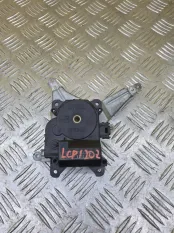 Моторчик заслонки печки Toyota Land Cruiser Prado 120 (2002-2009) 2004 0638000660 3.0 D 1KDFTV