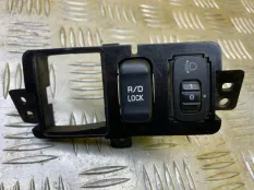 Кнопка корректора фар Mitsubishi L200 (2015-2022) 2017 8614A138 ПИКАП 2.4 D 4N15