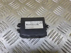 Блок иммобилайзера Toyota Sequoia II 2008 - 2022 2008 897800C020 5.7 I 3URFE