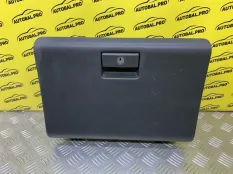 Бардачок ISUZU D-Max II (2012-2021) 2014 8974166292 ПИКАП 2.5 D 4JK1