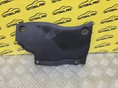 Пластик подкапотный Land Rover Discovery V (2016-н.в.) 2018 HPLA02223A 3.0 D 30DDTX