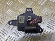 Моторчик заслонки печки Ford Ranger III (2011-2019) 2013 1718214 ПИКАП 3.2 D