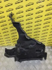 Пластик подкапотный Land Rover Discovery V (2016-н.в.) 2018 HPLA015A54AA 3.0 D 30DDTX