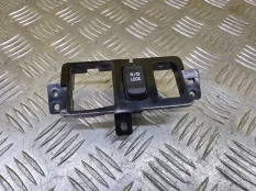 Кнопка блокировки дифференциала Mitsubishi L200 (2006-2015) 2008 MR402471 ПИКАП 2.5 D 4D56