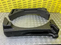 Ниша запасного колеса Land Rover Range Rover Evoque I (2011-2018) 2011 BJ321A497AB 2.2 D 224DT
