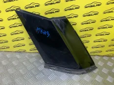 Накладка (кузов наружные) Land Rover Range Rover Evoque I (2011-2018) 2011 BJ3229149AB 2.2 D 224DT