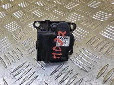 Моторчик заслонки печки Ford Ranger III (2011-2019) 2013 1718213 ПИКАП 3.2 D