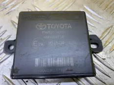 Блок управления (другие) Toyota Hilux (2015-2021) 2017 PW5010K550 2.4 D 2GDFTV