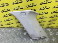 Обшивка стойки задней правой Land Rover Range Rover Evoque I (2011-2018) 2011 BJ3231112AB 2.2 D 224DT