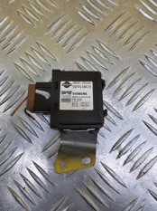 Блок иммобилайзера Nissan Navara (D40) 2004-2015 2010 285912F000 ПИКАП 2.5 D YD25DDTI