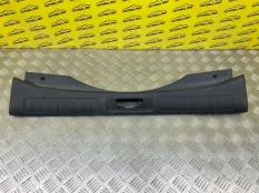 Накладка замка багажника Land Rover Range Rover Evoque I (2011-2018) 2014 BJ32113A10AD 2.2 D 224DT