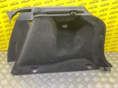 Обшивка багажника Land Rover Range Rover Evoque I (2011-2018) 2014 BJ3245430 2.2 D 224DT