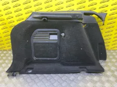 Обшивка багажника Land Rover Range Rover Evoque I (2011-2018) 2014 BJ3245431 2.2 D 224DT