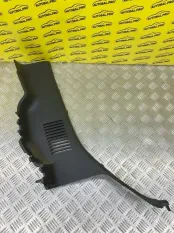 Обшивка стойки задней левой ISUZU D-Max II (2012-2021) 2014 8974169651 ПИКАП 2.5 D 4JK1