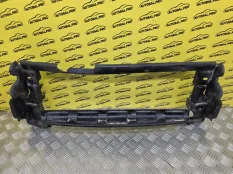 Дефлектор радиатора Land Rover Range Rover Evoque I (2011-2018) 2014 BJ328327A 2.2 D 224DT