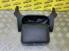 Кожух рулевой колонки Land Rover Range Rover Evoque I (2011-2018) 2011 BJ323F902AB 2.2 D 224DT