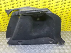 Обшивка багажника Land Rover Range Rover Evoque I (2011-2018) 2011 BJ3245430 2.2 D 224DT