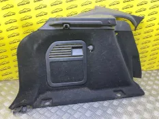 Обшивка багажника Land Rover Range Rover Evoque I (2011-2018) 2011 BJ3245431 2.2 D 224DT