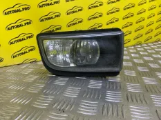 Фара противотуманная правая ISUZU D-Max II (2012-2021) 2014 8981504242 ПИКАП 2.5 D 4JK1