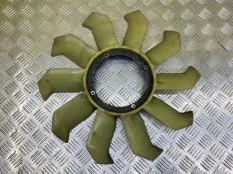 Крыльчатка вискомуфты ISUZU D-Max II (2012-2021) 2014 8981627030 ПИКАП 2.5 D 4JK1