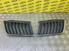Решетка радиатора Mitsubishi L200 (2006-2015) 2006 MN142328 ПИКАП 2.5 D 4D56