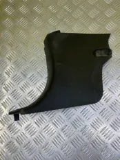 Накладка на порог внутренняя передняя левая ISUZU D-Max II (2012-2021) 2014 898064450Y ПИКАП 2.5 D 4JK1