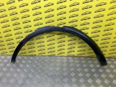 Молдинг крыла заднего правого Land Rover Range Rover Evoque I (2011-2018) 2014 BJ32290E22AH 2.2 D 224DT