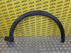 Молдинг крыла переднего правого Haval F7x (2019-н.в.) 2024 5006200XKQ11A 2.0 I GW4C20