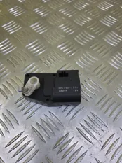 Моторчик заслонки печки Mitsubishi L200 (2006-2015) 2008 5027523350 ПИКАП 2.5 D 4D56