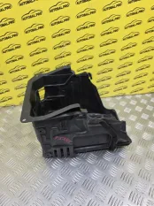 Полка аккумулятора Land Rover Range Rover Evoque I (2011-2018) 2014 BJ3202214A 2.2 D 224DT