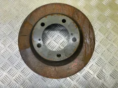Диск тормозной передний Toyota Sequoia II 2008 - 2022 2013 435120C020 ВНЕДОРОЖНИК 5.7 I 3URFE