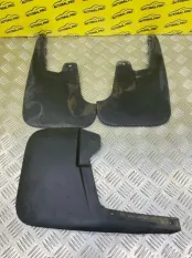 Брызговик ISUZU D-Max II (2012-2021) 2014 8980772720 ПИКАП 2.5 D 4JK1