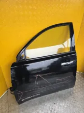 Стекло двери передней левой Mitsubishi L200 (2006-2015) 2013 5706A425 ПИКАП 2.5 D 4D56