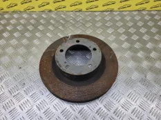 Диск тормозной передний Toyota Sequoia II 2008 - 2022 2013 435120C020 ВНЕДОРОЖНИК 5.7 I 3URFE