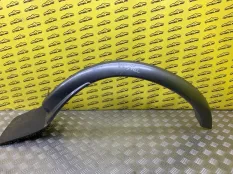 Молдинг крыла заднего правого Ford Ranger I (1998-2006) 2006 1497320 2.5 D, задний правый