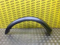 Молдинг крыла переднего левого Ford Ranger I (1998-2006) 2006 4007563 2.5 D, передний левый