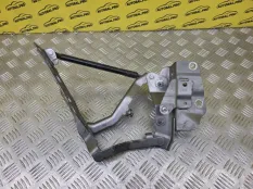 Петля капота правая Land Rover Discovery V (2016-н.в.) 2018 HY3216802AA 3.0 D 30DDTX, правая