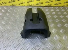 Кожух рулевой колонки Mitsubishi L200 (2006-2015) 2006 MN123852 ПИКАП 2.5 D 4D56