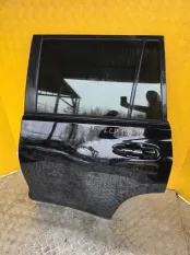 Ручка двери наружная задняя левая Toyota Land Cruiser Prado 150 (2009-2023) 2011 6921160090 ВНЕДОРОЖНИК 4.0 I 1GRFE