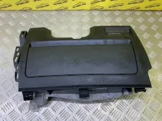 Подушка безопасности коленная Land Rover Range Rover Evoque I (2011-2018) 2011 LR026034 2.2 D 224DT