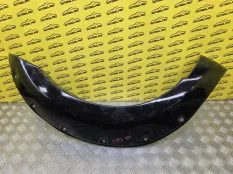 Молдинг крыла переднего правого Ford Ranger III (2011-2019) 2016 NA ПИКАП 2.2 D, передний правый