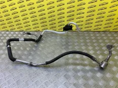 Трубка кондиционера Land Rover Range Rover Evoque I (2011-2018) 2011 LR027799 2.2 D 224DT